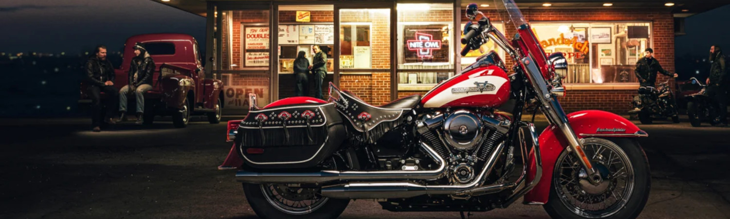 2024 Harley-Davidson® Hydra-Glide Revival for sale in Roughneck Harley-Davidson®, Longview, Texas